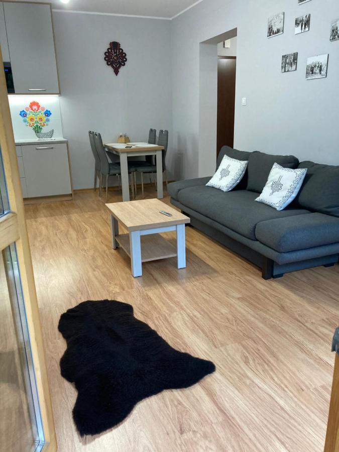 Apartament Aleksander Закопане Экстерьер фото