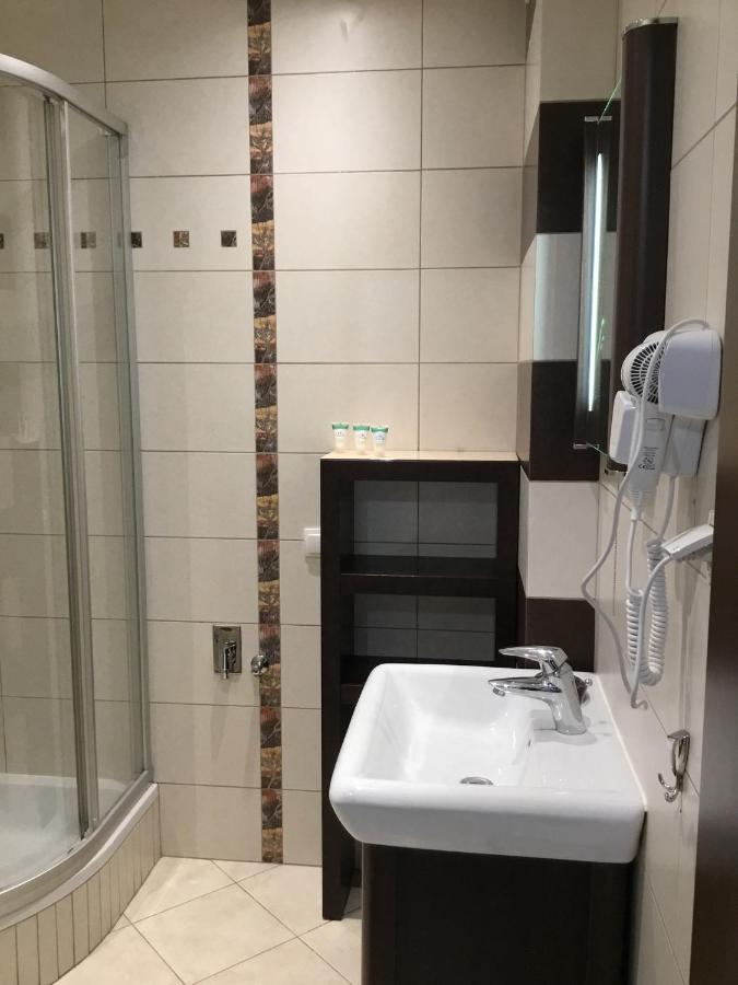 Apartament Aleksander Закопане Экстерьер фото