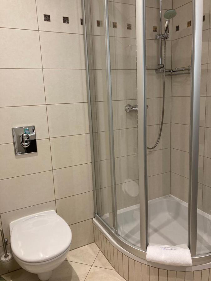 Apartament Aleksander Закопане Экстерьер фото