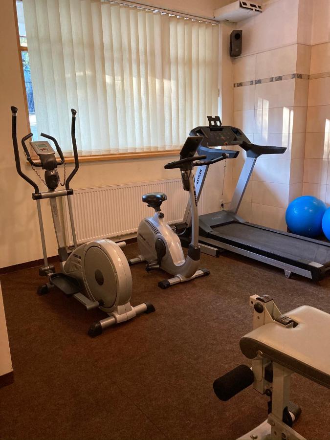 Apartament Aleksander Закопане Экстерьер фото