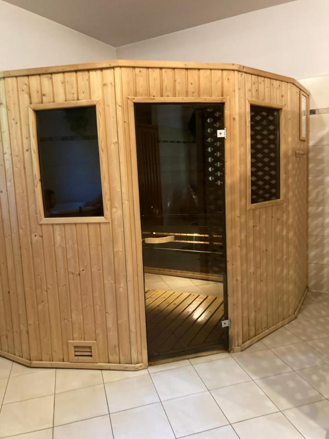 Apartament Aleksander Закопане Экстерьер фото