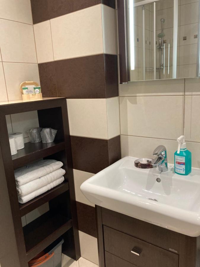 Apartament Aleksander Закопане Экстерьер фото