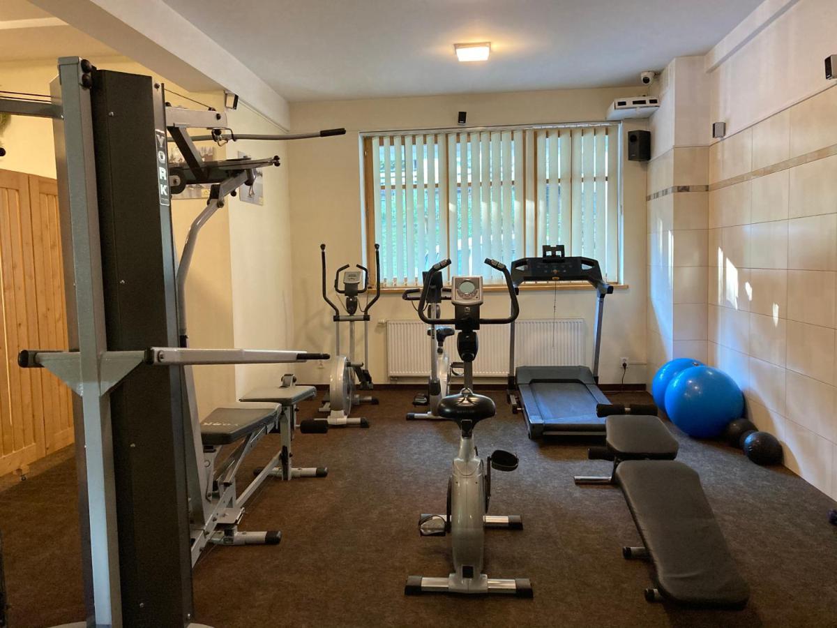 Apartament Aleksander Закопане Экстерьер фото