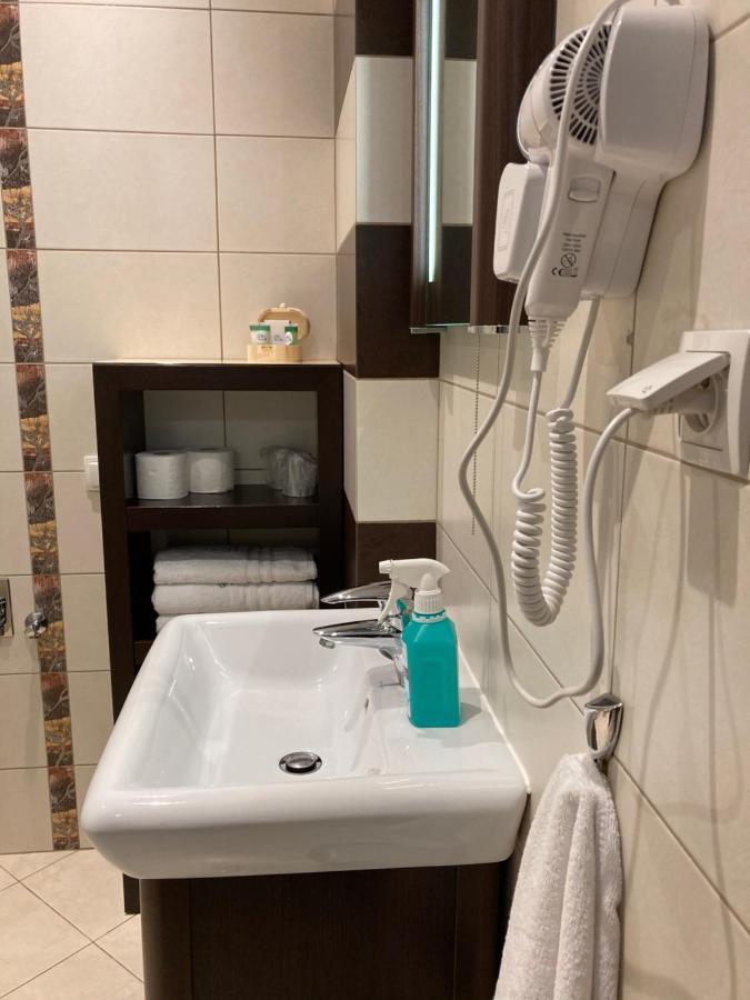 Apartament Aleksander Закопане Экстерьер фото
