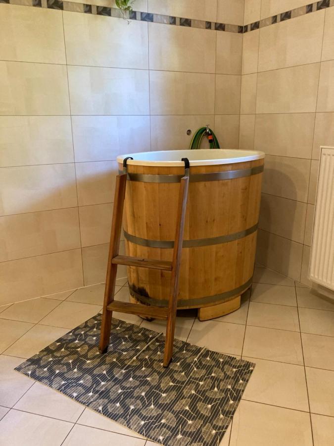 Apartament Aleksander Закопане Экстерьер фото